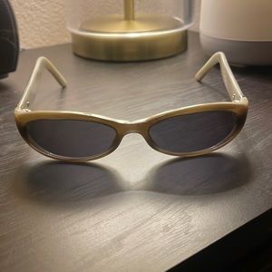 Gucci sunglasses vintage